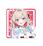 YUN_YUI_【Part2】（個別スタンプ：3）