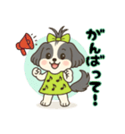 Happy Lychee（個別スタンプ：4）
