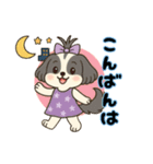 Happy Lychee（個別スタンプ：14）