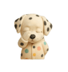 子犬たち①（個別スタンプ：10）