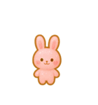 プックリキラキラシールコレクション（個別スタンプ：9）
