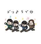 ヨリキーズ（個別スタンプ：9）