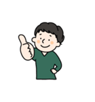ヨリキーズ（個別スタンプ：13）