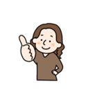 ヨリキーズ（個別スタンプ：16）