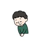 ヨリキーズ（個別スタンプ：17）