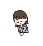 ヨリキーズ（個別スタンプ：18）
