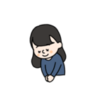 ヨリキーズ（個別スタンプ：19）