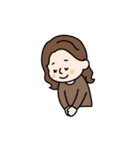 ヨリキーズ（個別スタンプ：20）