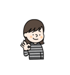 ヨリキーズ（個別スタンプ：26）