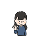 ヨリキーズ（個別スタンプ：27）