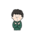 ヨリキーズ（個別スタンプ：29）