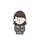 ヨリキーズ（個別スタンプ：30）