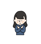 ヨリキーズ（個別スタンプ：31）