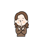ヨリキーズ（個別スタンプ：32）