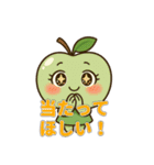 推し活・ライブ参戦の日常（個別スタンプ：1）
