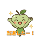推し活・ライブ参戦の日常（個別スタンプ：2）