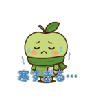 推し活・ライブ参戦の日常（個別スタンプ：9）