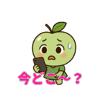 推し活・ライブ参戦の日常（個別スタンプ：13）