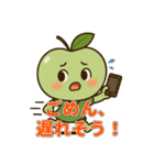 推し活・ライブ参戦の日常（個別スタンプ：15）