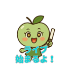 推し活・ライブ参戦の日常（個別スタンプ：16）