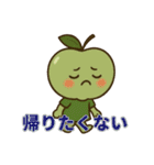 推し活・ライブ参戦の日常（個別スタンプ：23）