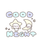 やもりとなかまたち♥（個別スタンプ：8）