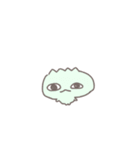 やもりとなかまたち♥（個別スタンプ：16）