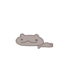 やもりとなかまたち♥（個別スタンプ：19）