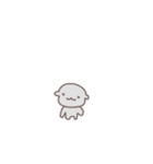 やもりとなかまたち♥（個別スタンプ：22）