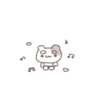 やもりとなかまたち♥（個別スタンプ：29）