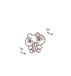 やもりとなかまたち♥（個別スタンプ：30）