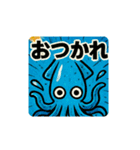 夏イラスト スタンプ（個別スタンプ：29）
