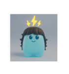 電助ぷろじぇくとver.2（個別スタンプ：4）