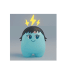 電助ぷろじぇくとver.2（個別スタンプ：5）