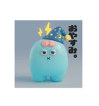 電助ぷろじぇくとver.2（個別スタンプ：10）
