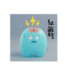 電助ぷろじぇくとver.2（個別スタンプ：15）
