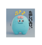電助ぷろじぇくとver.2（個別スタンプ：24）