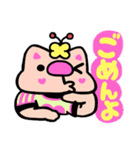暑い日が続くかしわ猫スタンプ❢（個別スタンプ：6）