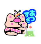 暑い日が続くかしわ猫スタンプ❢（個別スタンプ：29）