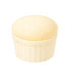 Girly Cafe – White ver.（個別スタンプ：6）