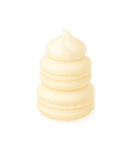 Girly Cafe – White ver.（個別スタンプ：13）