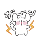 チンチラのチーズ2（個別スタンプ：23）