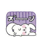 チンチラのチーズ2（個別スタンプ：24）