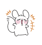 チンチラのチーズ2（個別スタンプ：29）