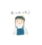 よりそうことば（個別スタンプ：10）