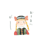 よりそうことば（個別スタンプ：13）