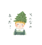 よりそうことば（個別スタンプ：17）
