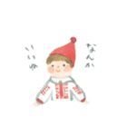 よりそうことば（個別スタンプ：26）