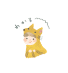 よりそうことば（個別スタンプ：29）