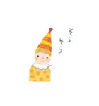 よりそうことば（個別スタンプ：34）